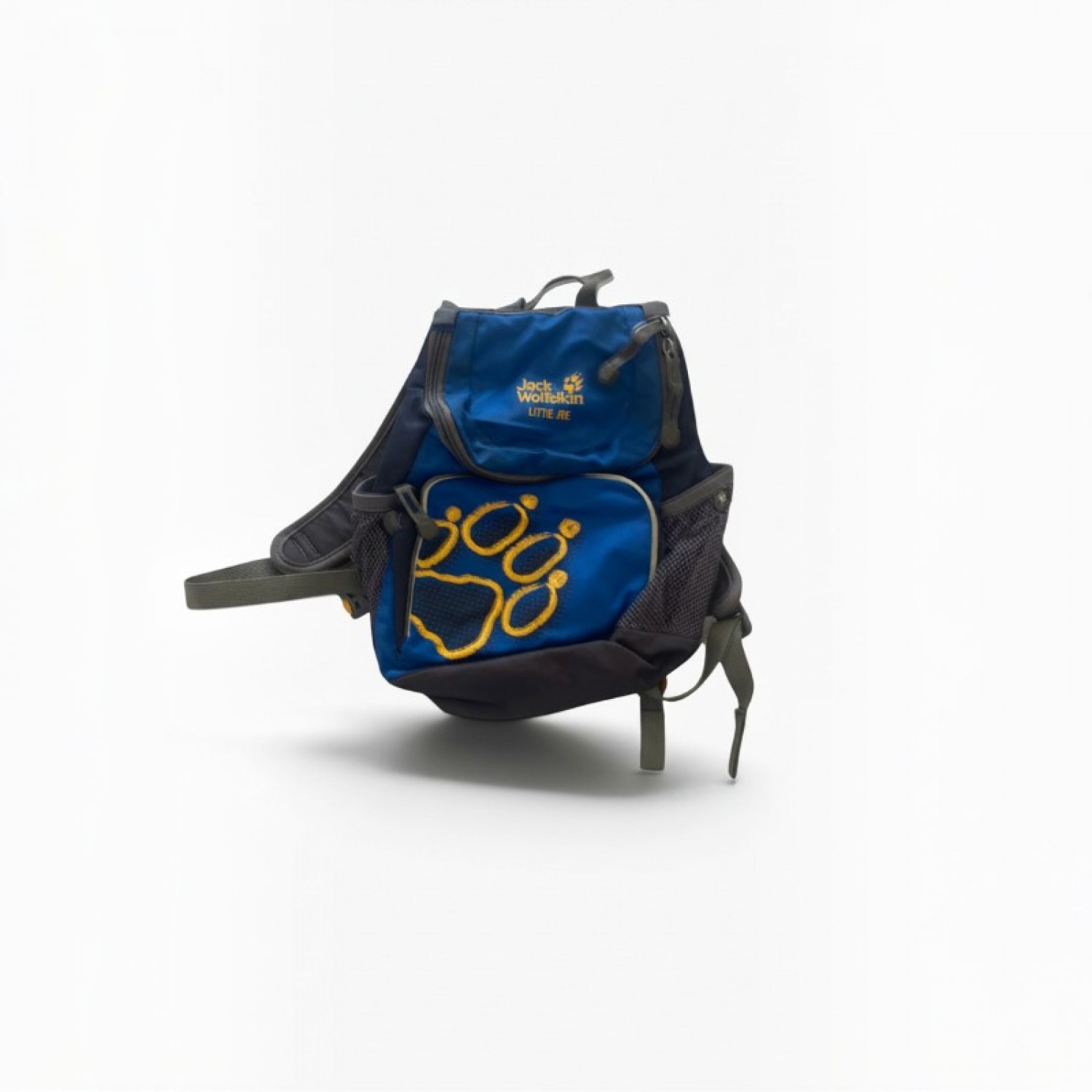 Jack Wolfskin Little Joe Backpack / Pre-Owned