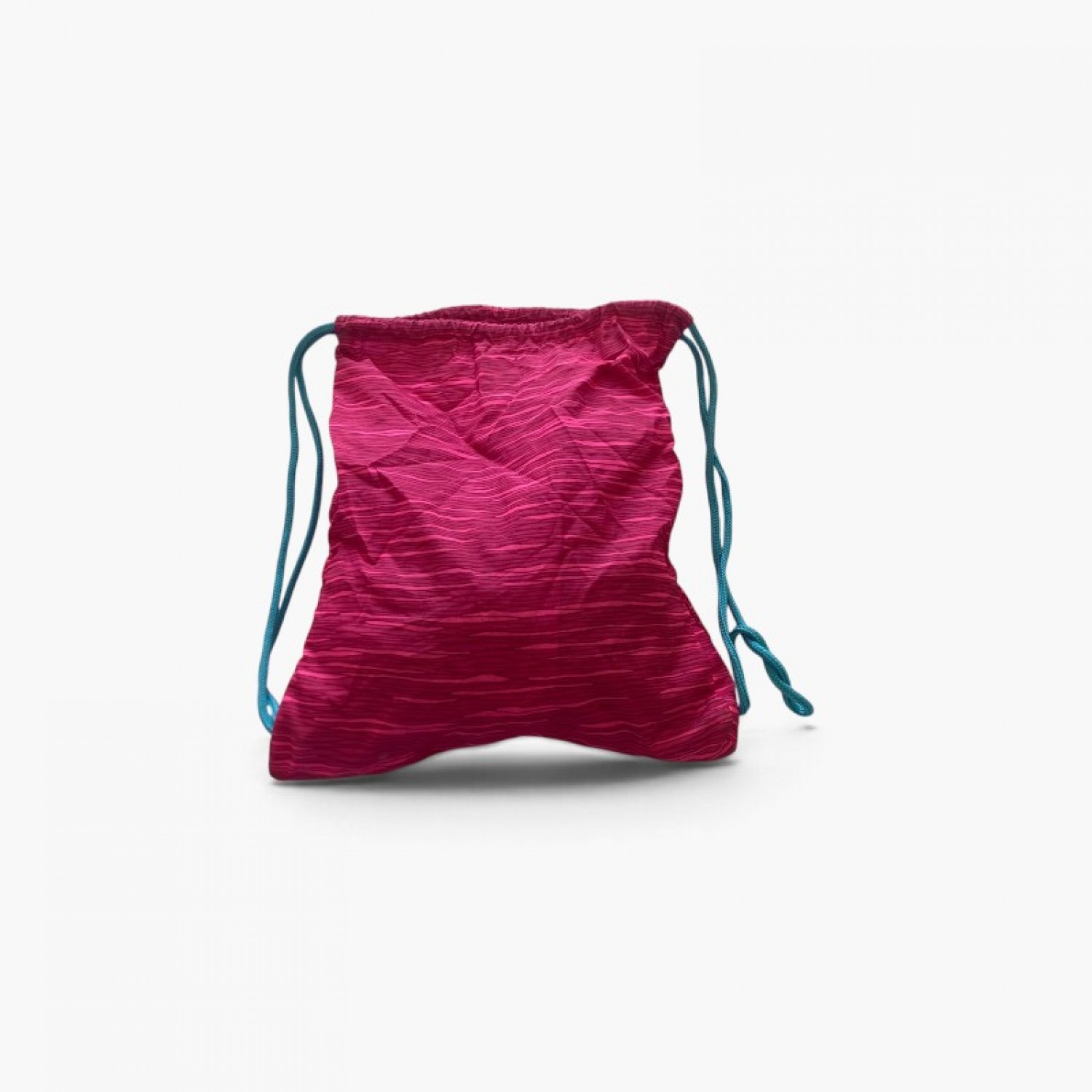 Nike Swoosh Drawstring Gym Sack / Pre-Owned
