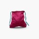 Nike Swoosh Drawstring Gym Sack / Pre-Owned