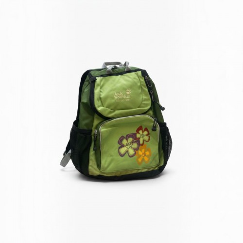Jack Wolfskin Little Joe Backpack / Pre-Owned