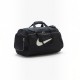 Nike Large Training Duffel Bag / Pre-Owned
