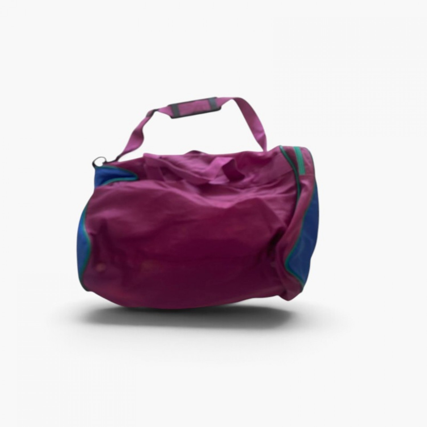 Puma Sport Retro Duffel Bag / Pre-Owned