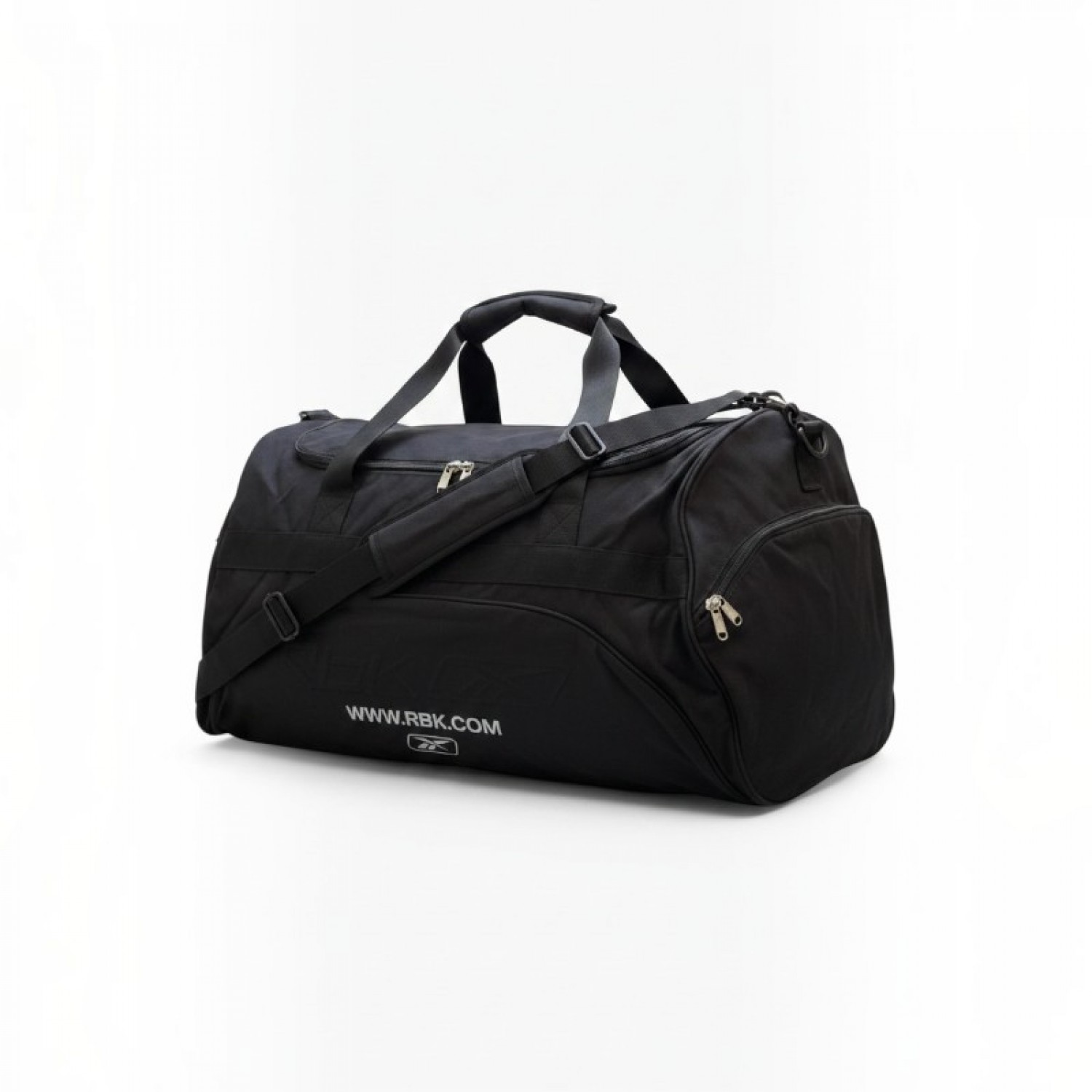 Reebok Large Duffel Bag / Pre-Owned