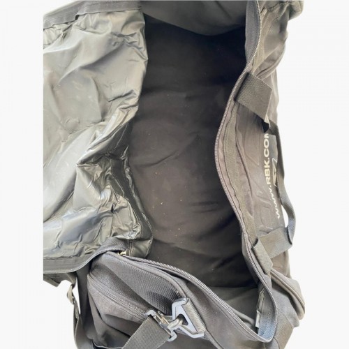 Reebok Large Duffel Bag / Pre-Owned