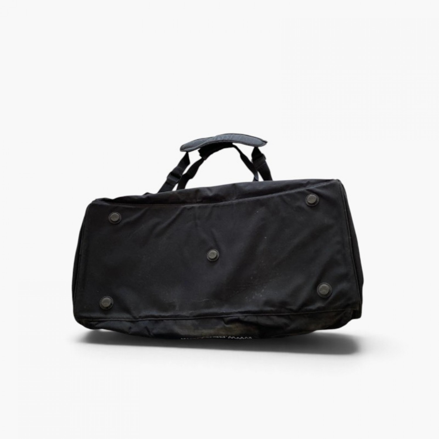Reebok Large Duffel Bag / Pre-Owned