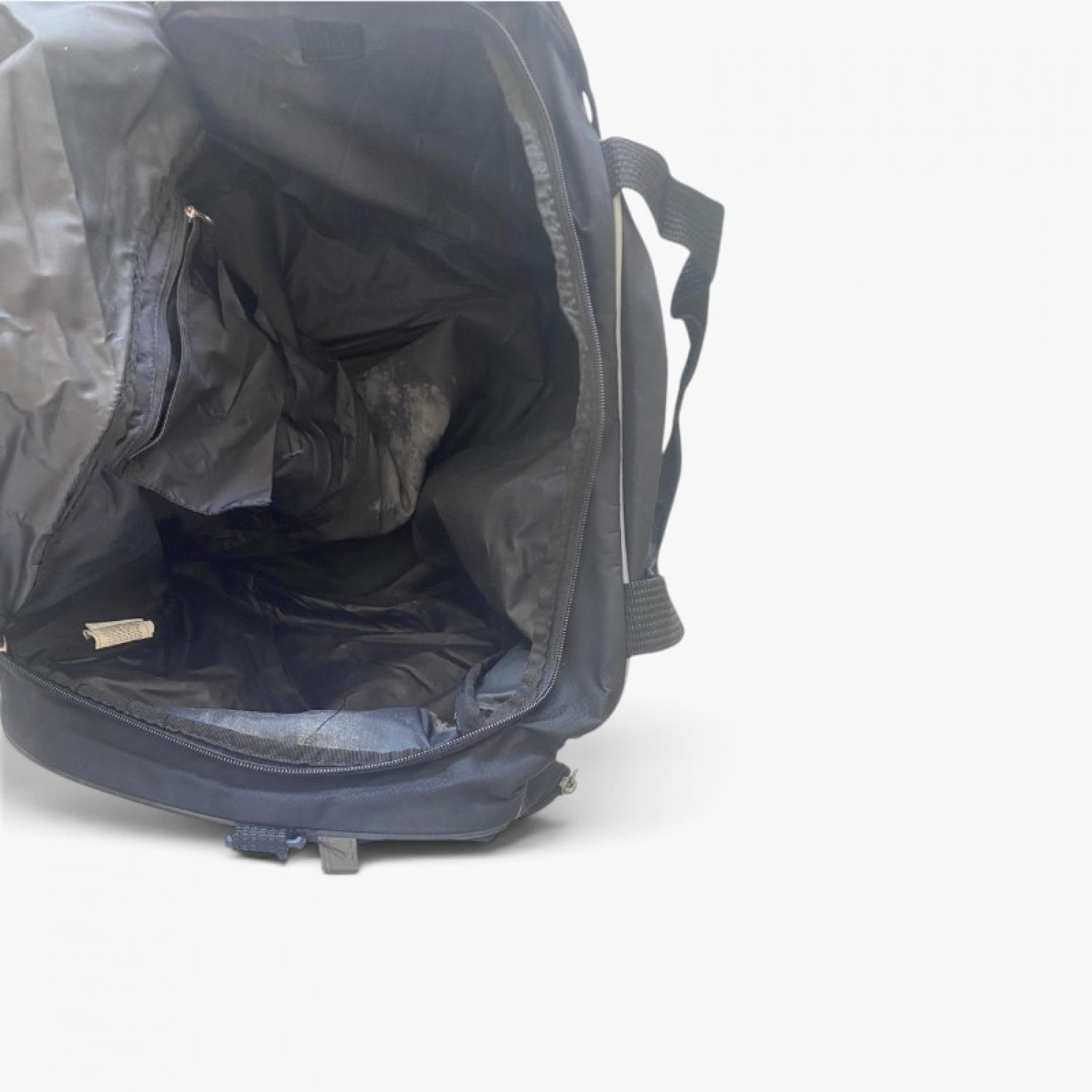Nike Large Training Duffel Bag / Pre-Owned