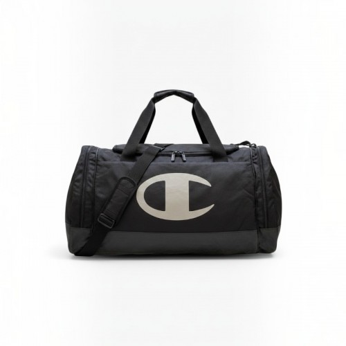 Champion Logo Duffel Bag / Pre-Owned