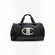 Champion Logo Duffel Bag / Pre-Owned