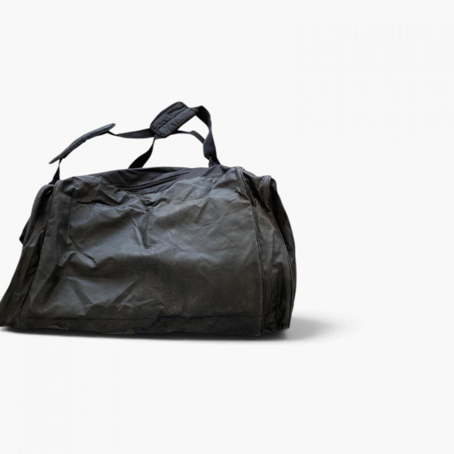 Champion Logo Duffel Bag / Pre-Owned