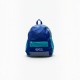 Sergio Tacchini Colorblock Backpack / Pre-Owned