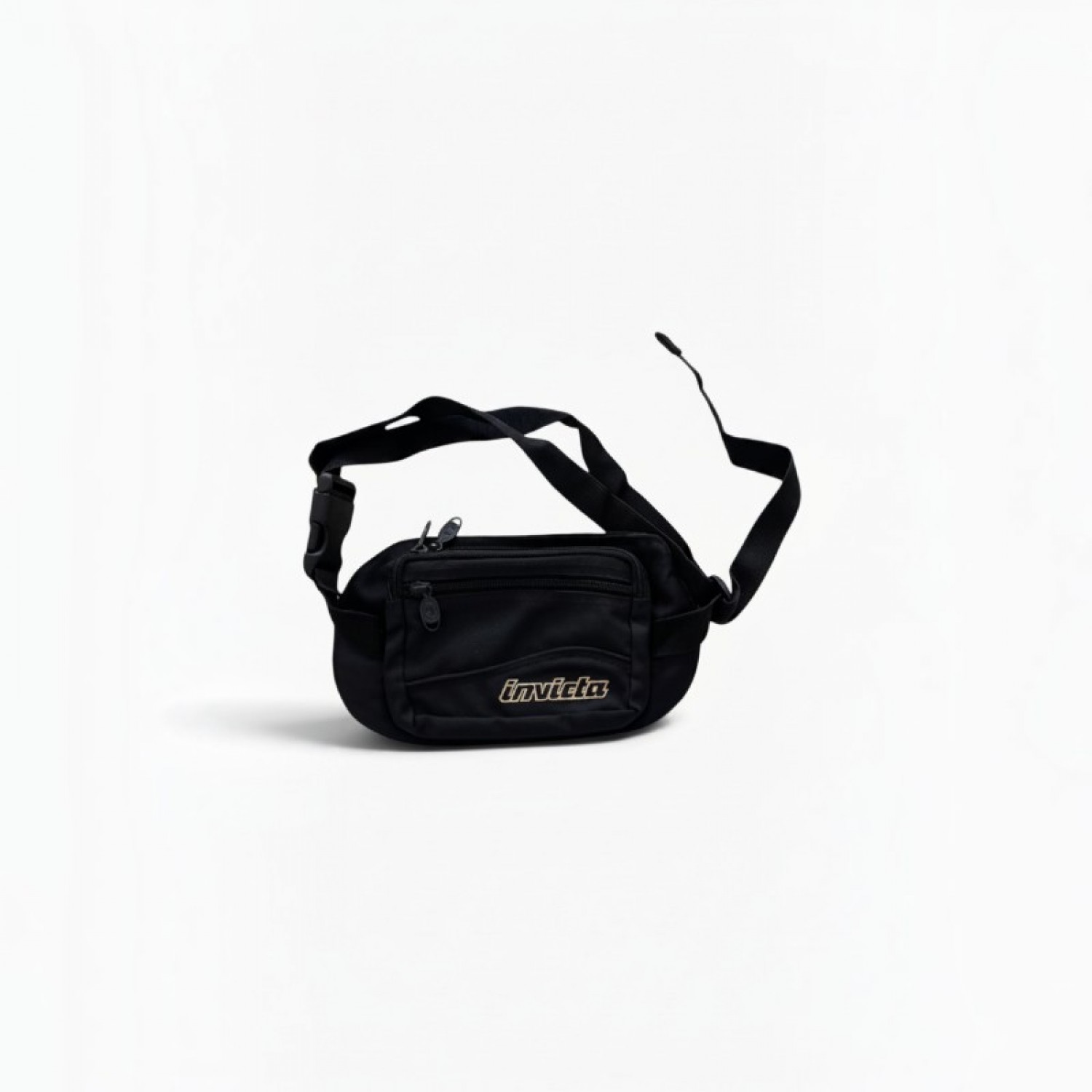Invicta Multi-Pocket Waist Bag / Pre-Owned