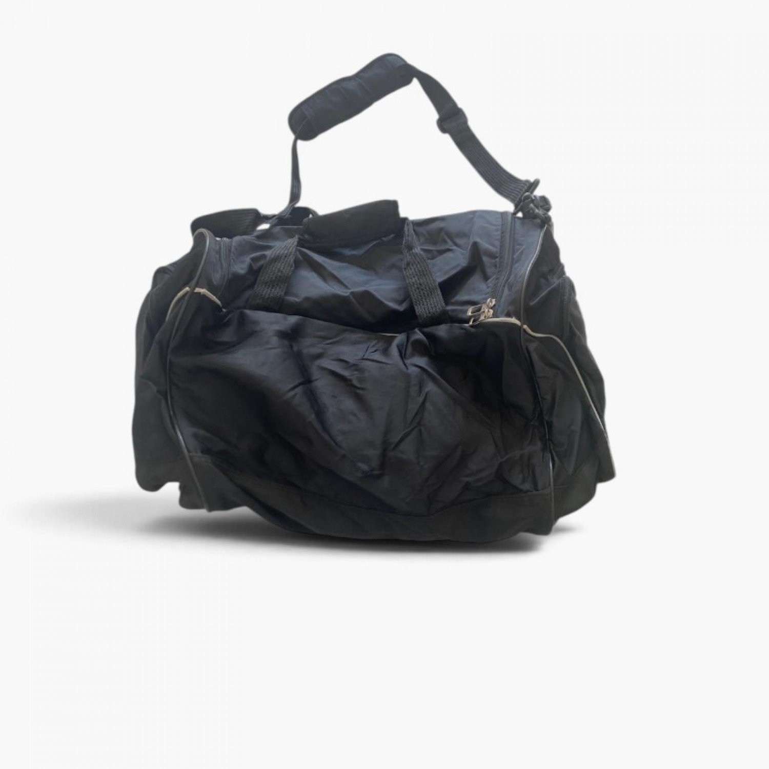 Nike Large Training Duffel Bag / Pre-Owned