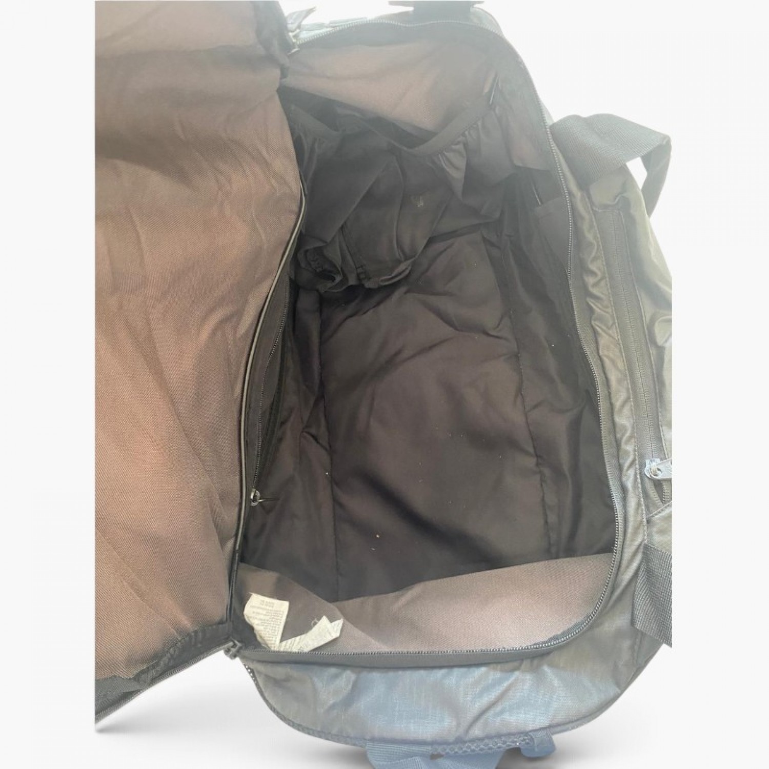 Nike Shoulder Duffel Bag / Pre-Owned