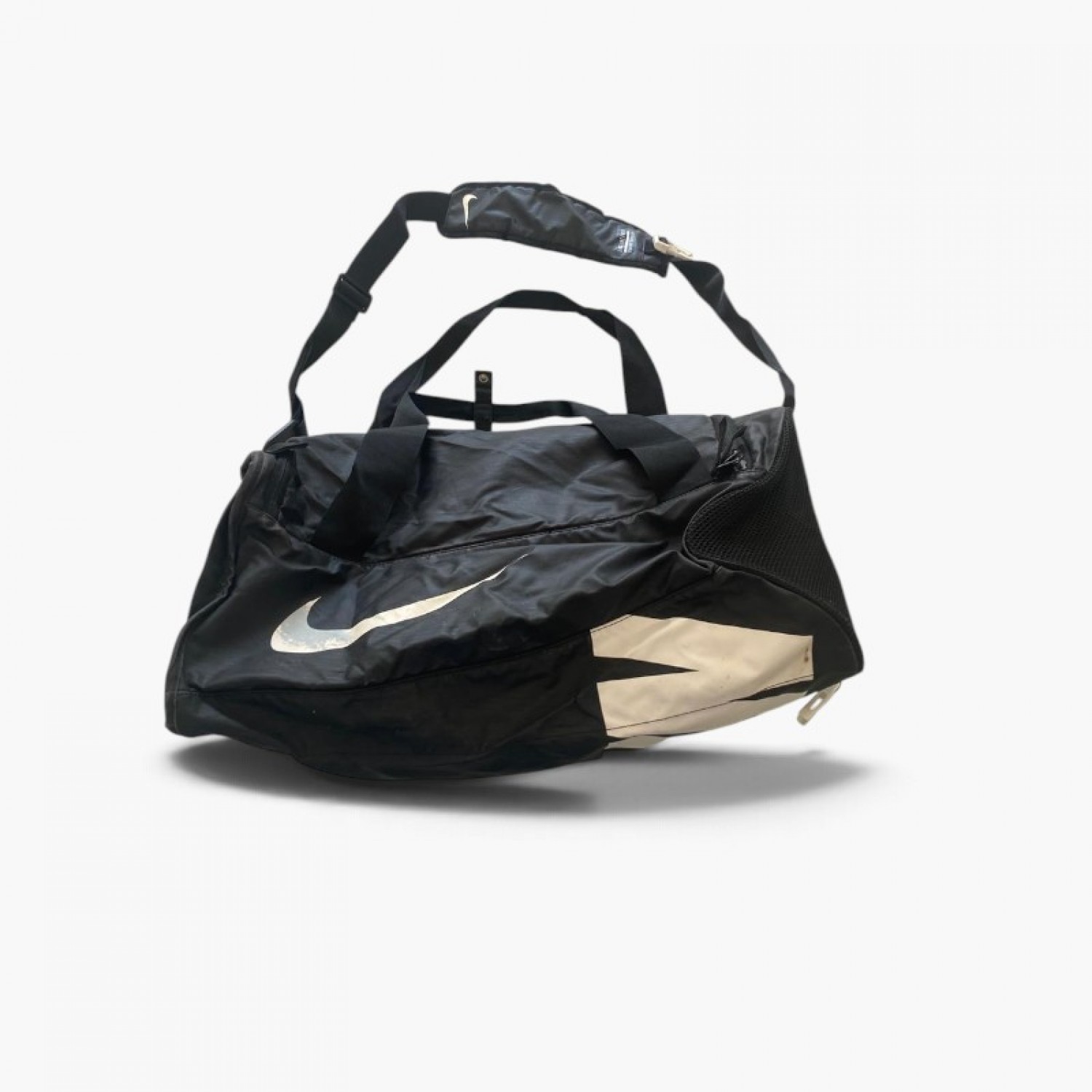 Nike Shoulder Duffel Bag / Pre-Owned