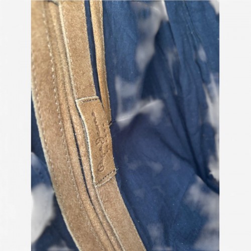 Pepe Jeans Boho Woven Tote Bag / Pre-Owned