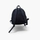Guess Black Logo Backpack / Pre-Owned