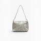 Desigual Metallic Shoulder Bag / Pre-Owned