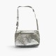 Desigual Metallic Shoulder Bag / Pre-Owned
