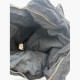 Patrizia Pepe Logo Duffle Bag / Pre-Owned