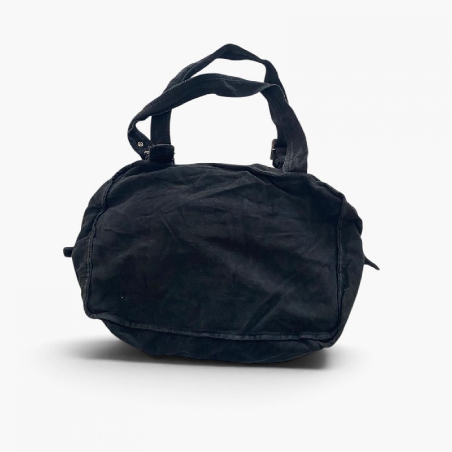 Patrizia Pepe Logo Duffle Bag / Pre-Owned