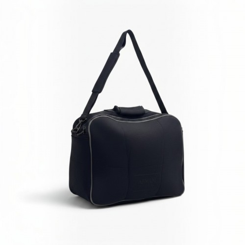 Armani Travel Shoulder Bag / Pre-Owned