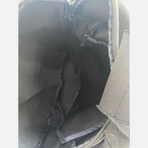 Armani Travel Shoulder Bag / Pre-Owned
