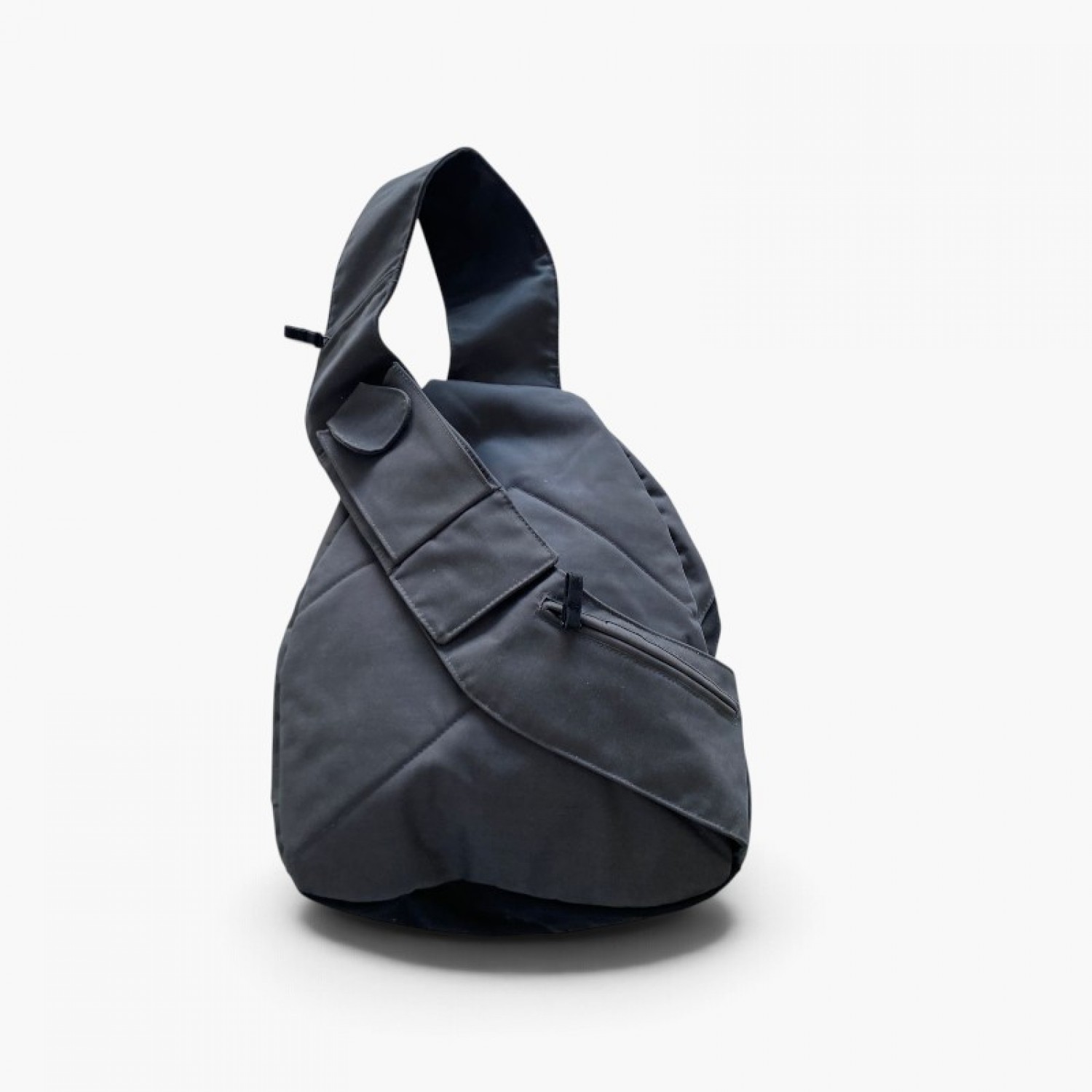 Champion Classic Black Backpack / Pre-Owned