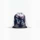 Adidas Tropical Palm Drawstring Bag / Pre-Owned