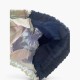 Adidas Tropical Palm Drawstring Bag / Pre-Owned