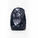 Adidas Logo Print Backpack / Pre-Owned