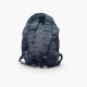 Adidas Logo Print Backpack / Pre-Owned