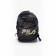 Fila Classic Black Backpack / Pre-Owned