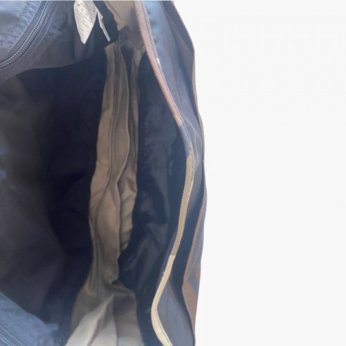 Eastpak Camouflage Messenger Bag / Pre-Owned