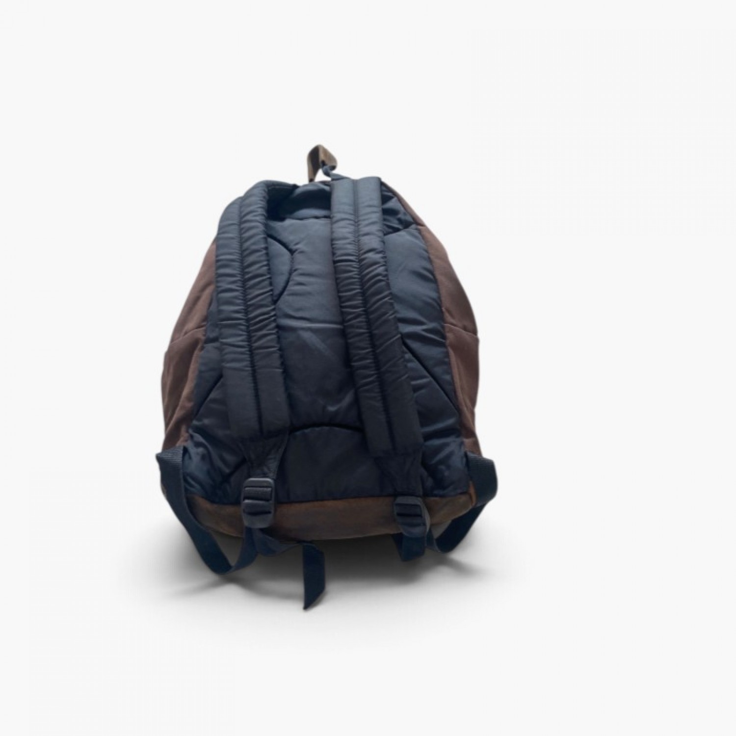 Eastpak Brown Classic Backpack / Pre-Owned