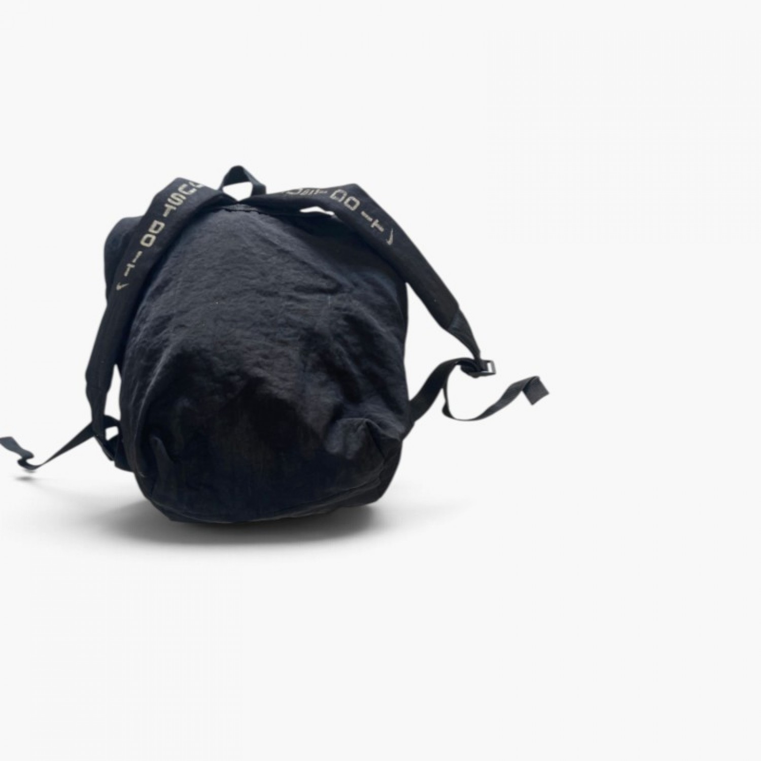 Nike Air Vintage Flap Backpack / Pre-Owned