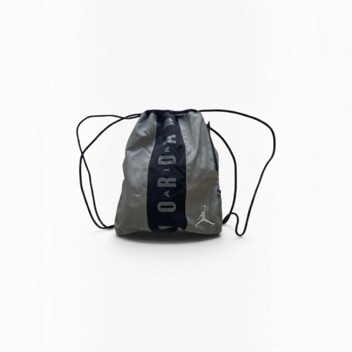 Jordan Drawstring Gym Sack / Pre-Owned