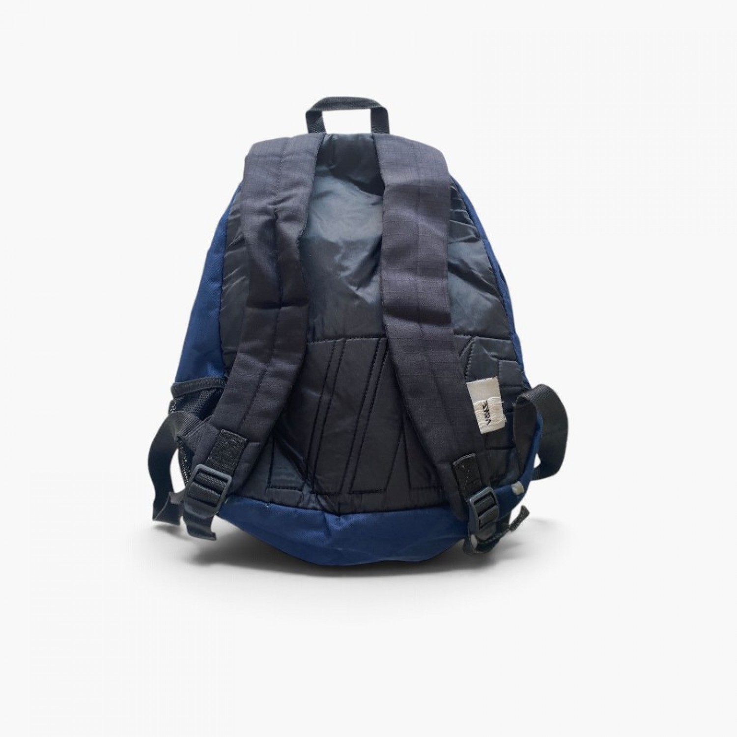 Nike Graphic Blue Backpack / Pre-Owned
