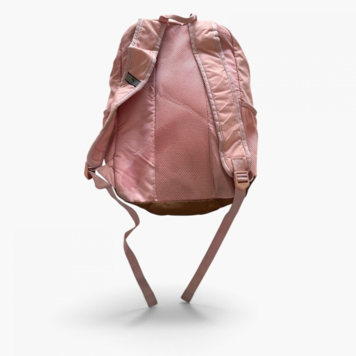 Puma Pastel Color Block Backpack / Pre-Owned