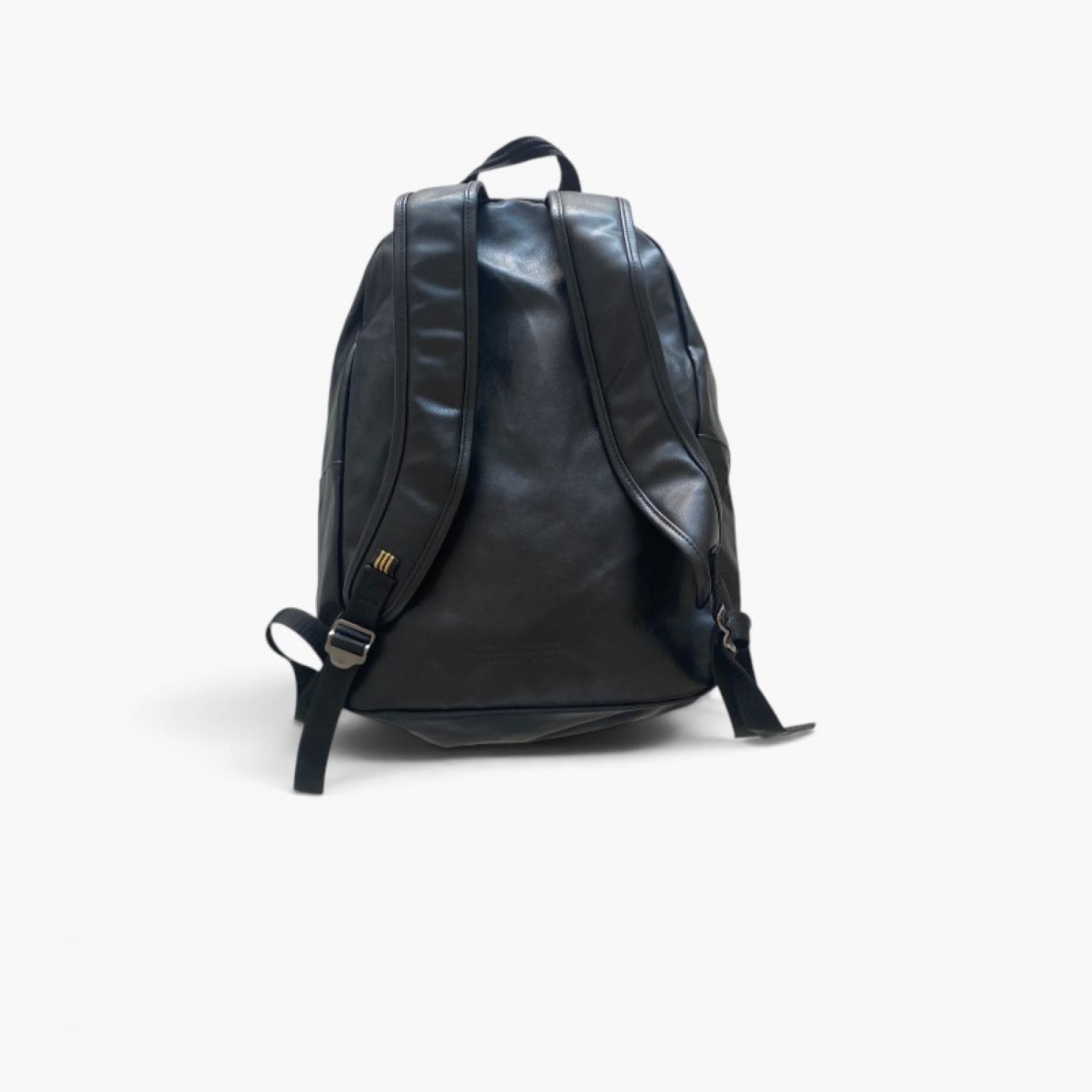 Adidas Originals Black Backpack / Pre-Owned