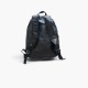 Adidas Originals Black Backpack / Pre-Owned