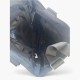 Travel Blue Black Shoulder Bag / Pre-Owned