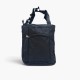 Travel Blue Black Shoulder Bag / Pre-Owned