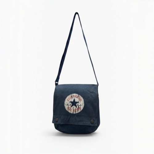 Converse All Star Canvas Shoulder Bag / Pre-Owned