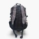 Adidas Originals Grey Utility Backpack / Pre-Owned