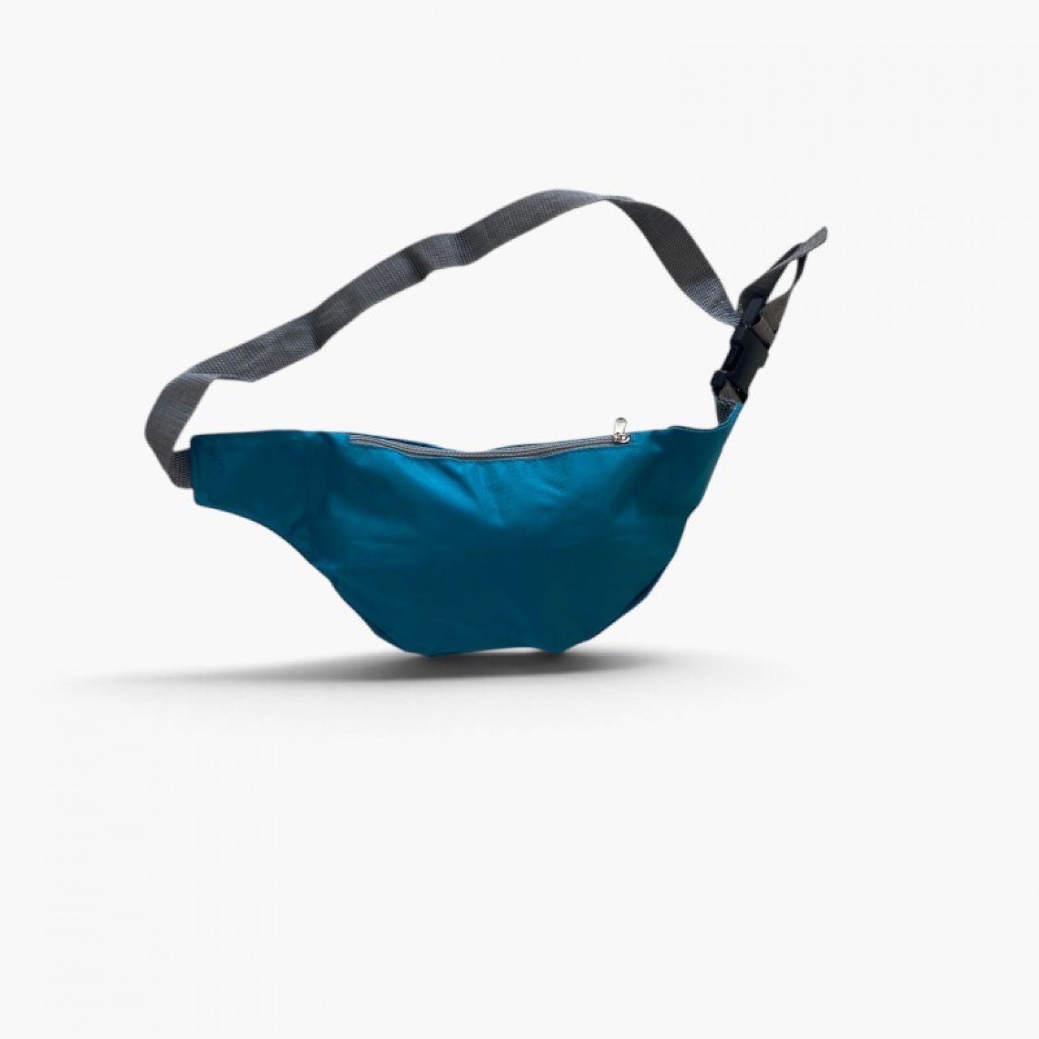 Converse All Star Blue Waist Bag / Pre-Owned