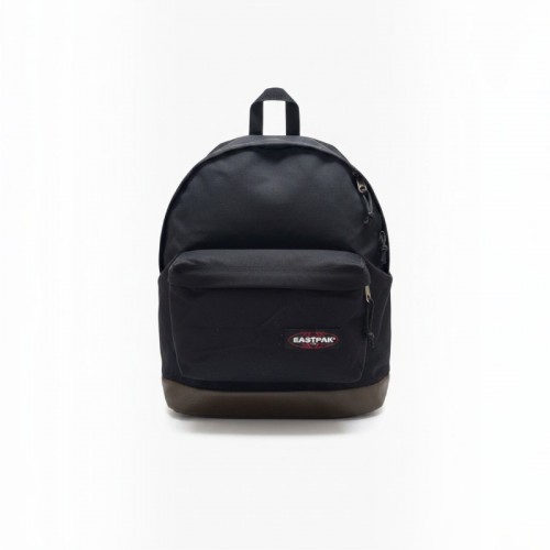 Eastpak Black Classic Backpack / Pre-Owned