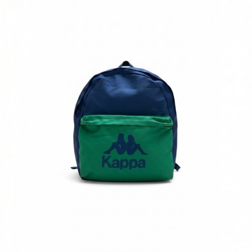 Kappa Two-Tone Classic Backpack / Pre-Owned