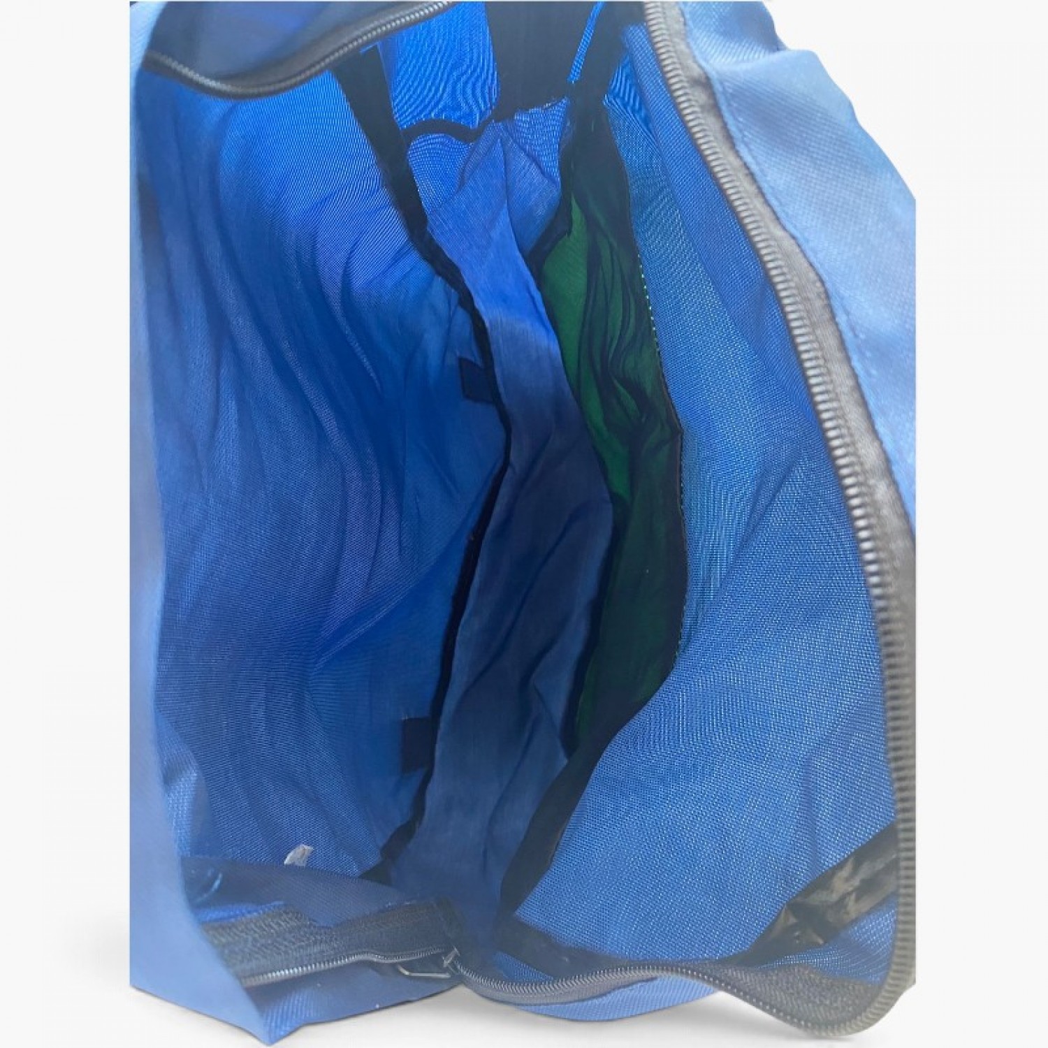 Kappa Two-Tone Classic Backpack / Pre-Owned