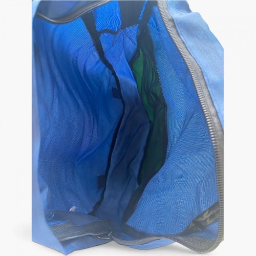 Kappa Two-Tone Classic Backpack / Pre-Owned