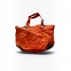 GMV Orange Embroidered Tote Bag / Pre-Owned